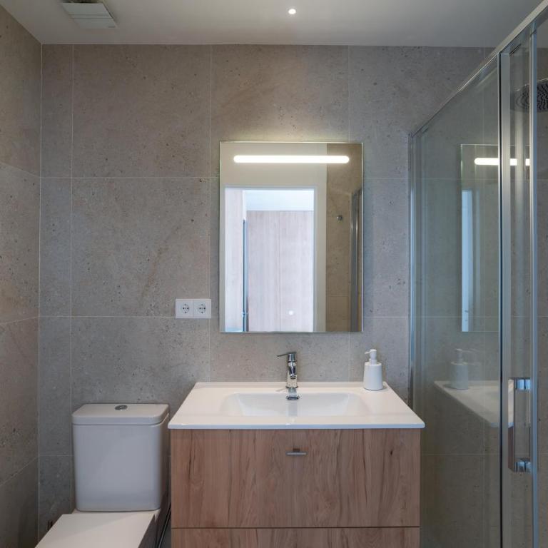 Torre De La Roca with amazing sea views! - Apartment with Sea View - 19