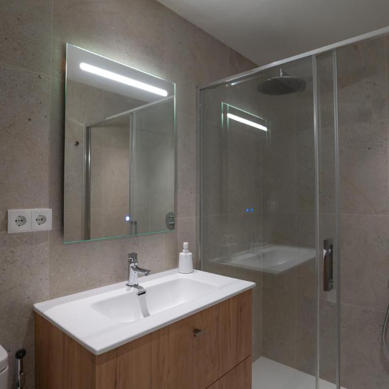 Torre De La Roca with amazing sea views! - Apartment with Sea View - 12