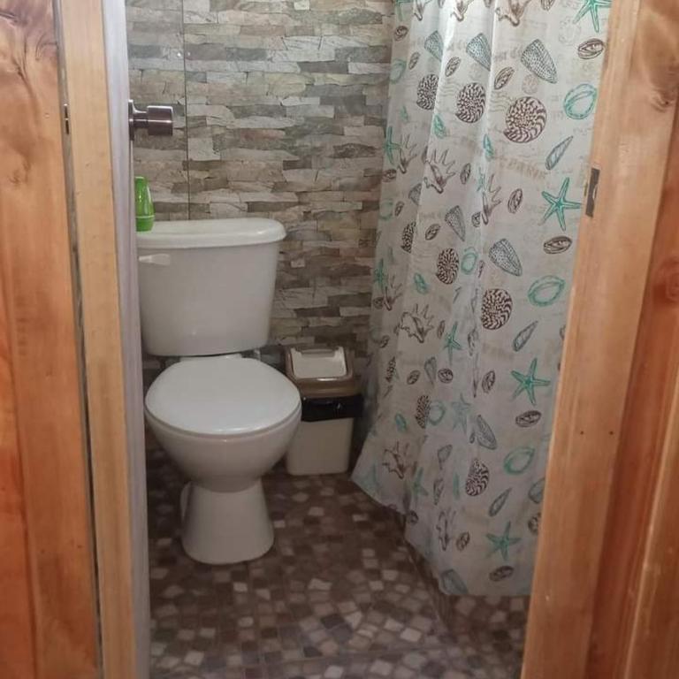 cabaña villa la dehesa - Apartamento de 2 dormitorios - 3