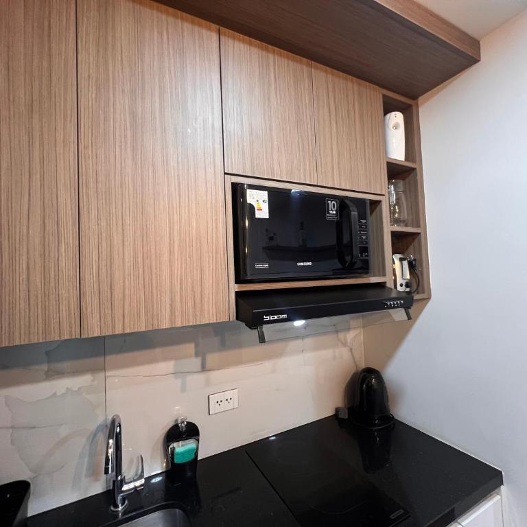 Departamento de lujo, en Equipetrol - Apartamento Deluxe - 58