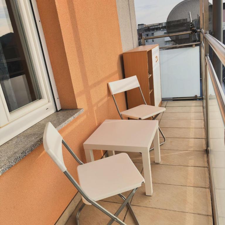 R&S Apartment - Apartment mit 2 Schlafzimmern - 7