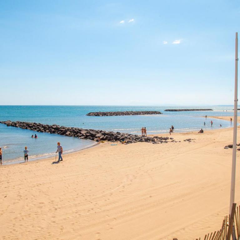Camping Carabasse Vias plage. - Mobile Home - 9