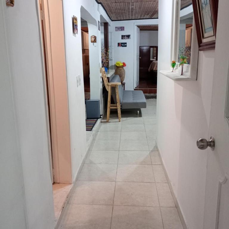 CANDELARIA CENTRO HISTÓRICO - Apartamento de 3 dormitorios - 1