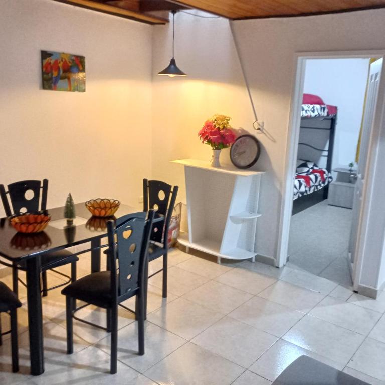 CANDELARIA CENTRO HISTÓRICO - Apartamento de 3 dormitorios - 2