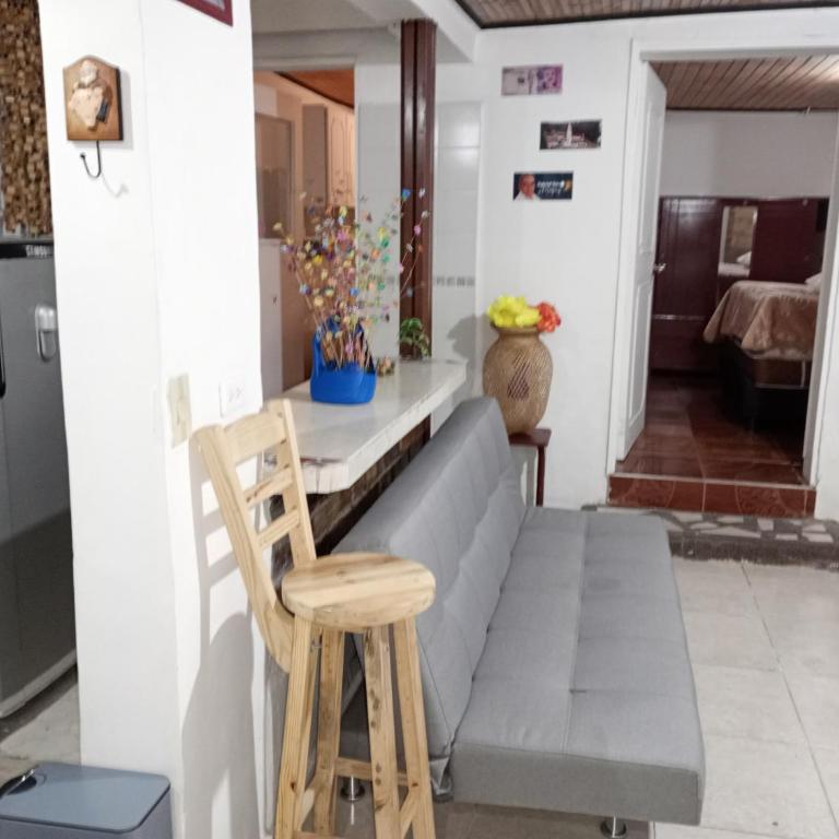 CANDELARIA CENTRO HISTÓRICO - Apartamento de 3 dormitorios - 5