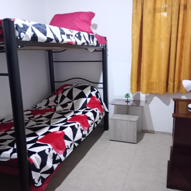 CANDELARIA CENTRO HISTÓRICO - Apartamento de 3 dormitorios - 6