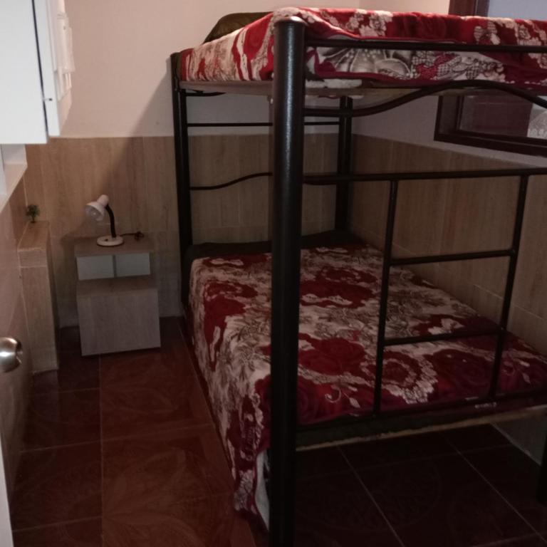 CANDELARIA CENTRO HISTÓRICO - Apartamento de 3 dormitorios - 7