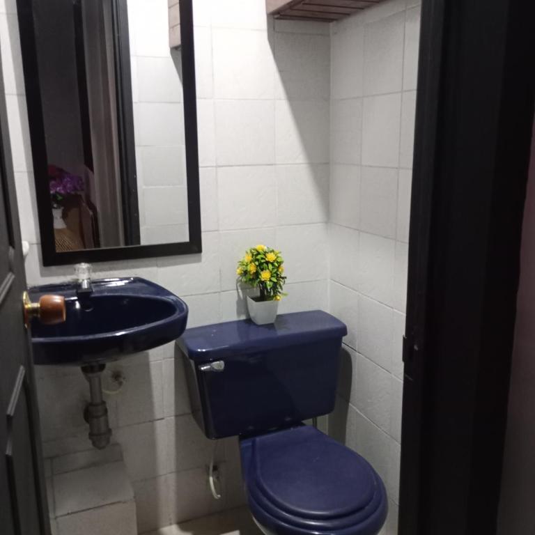 CANDELARIA CENTRO HISTÓRICO - Apartamento de 3 dormitorios - 10