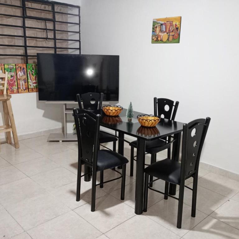CANDELARIA CENTRO HISTÓRICO - Apartamento de 3 dormitorios - 12