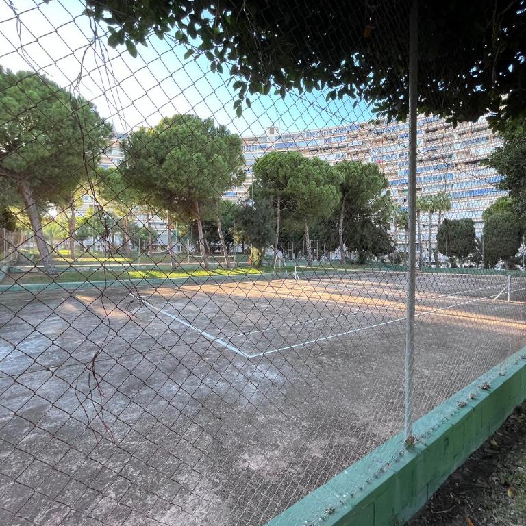 Apartamento con terraza en San Juan Playa - Apartment - Ground Floor - 33