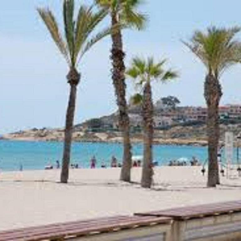 Apartamento con terraza en San Juan Playa - Apartment - Ground Floor - 39