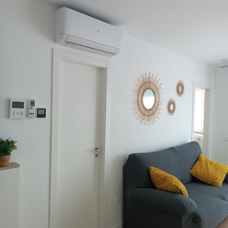 Apartamento Andmar Beach - Apartamento de 2 dormitorios - 15