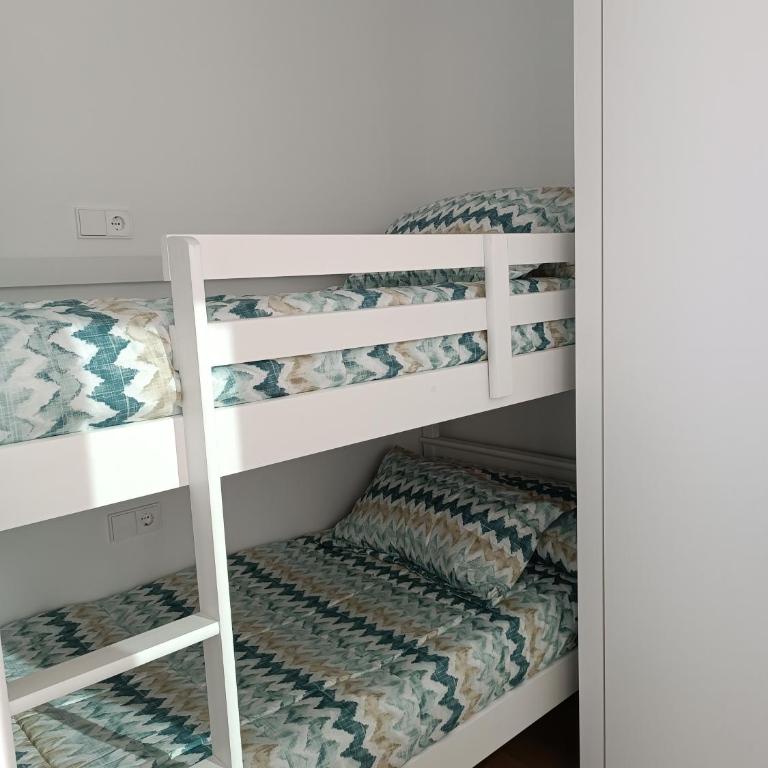 Apartamento Andmar Beach - Apartamento de 2 dormitorios - 12