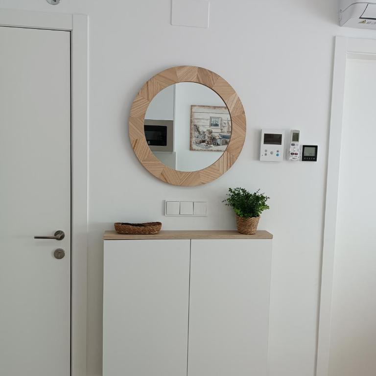 Apartamento Andmar Beach - Apartamento de 2 dormitorios - 17