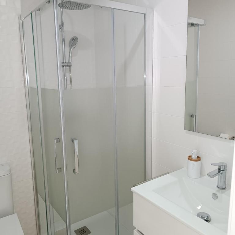 Apartamento Andmar Beach - Apartamento de 2 dormitorios - 18
