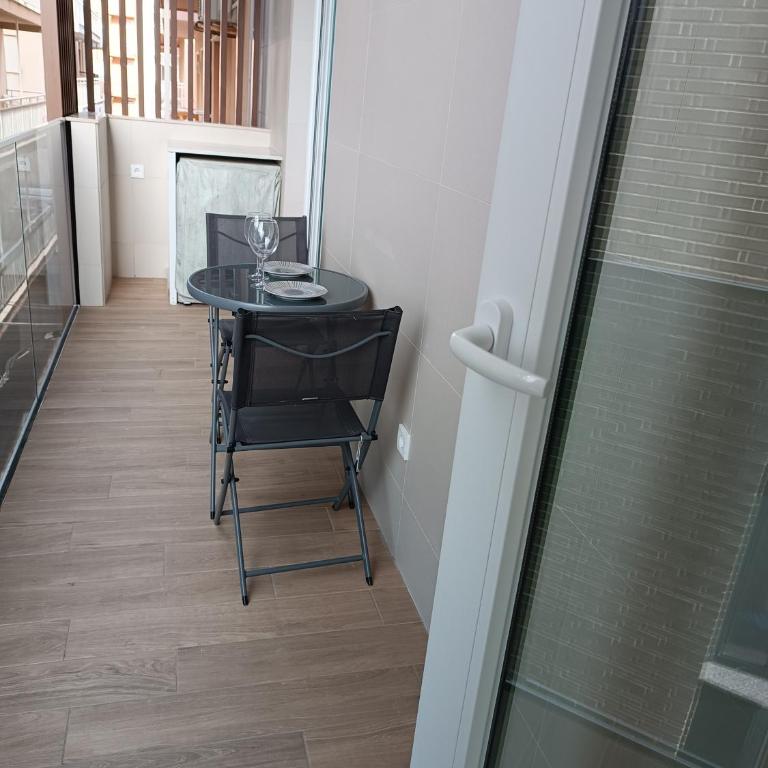 Apartamento Andmar Beach - Apartamento de 2 dormitorios - 14