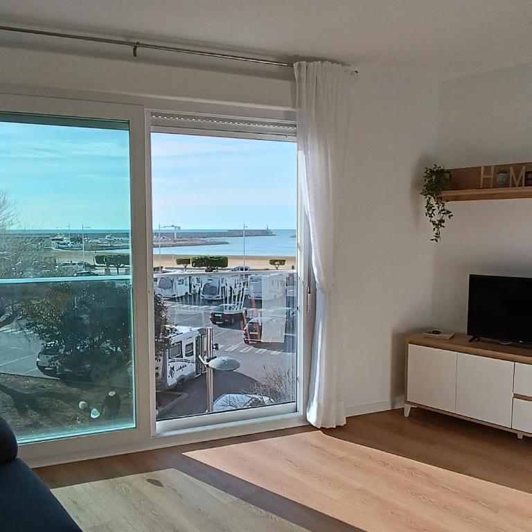 Apartamento Andmar Beach - Apartamento de 2 dormitorios - 2