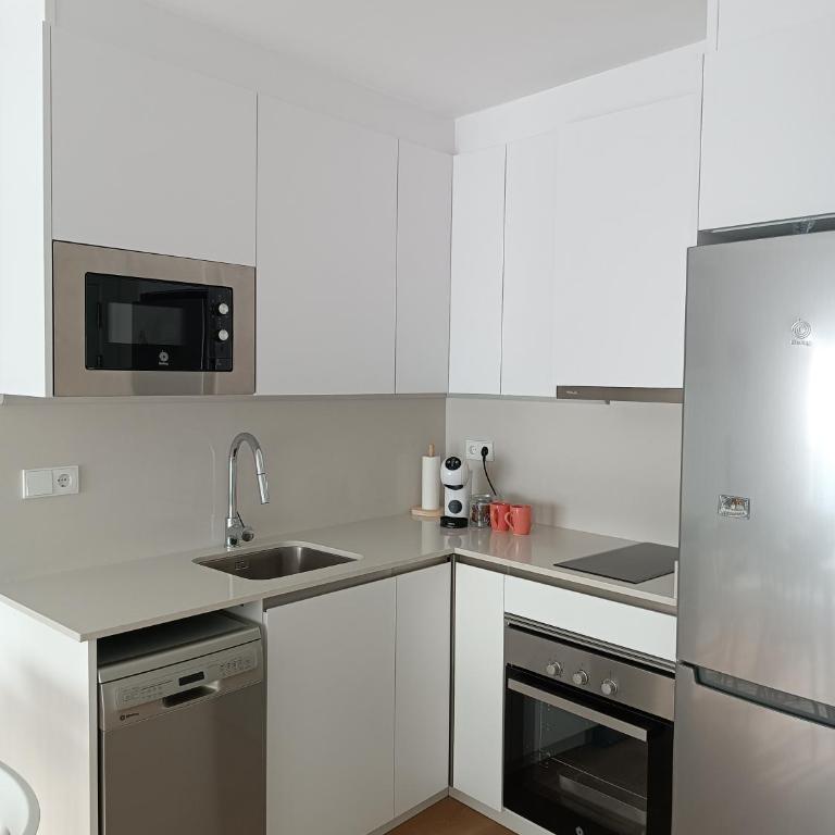 Apartamento Andmar Beach - Apartamento de 2 dormitorios - 8