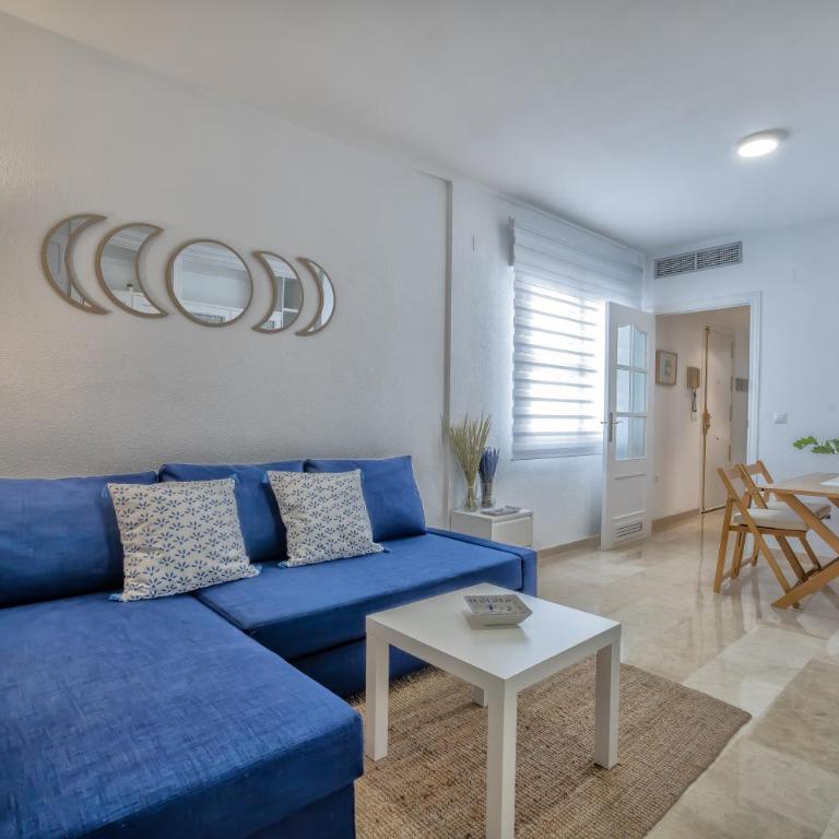 Las Azucenas de Conchaa- Parking privado gratuito - Apartamento - 1
