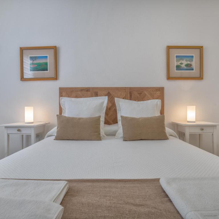 Las Azucenas de Conchaa- Parking privado gratuito - Apartamento - 3