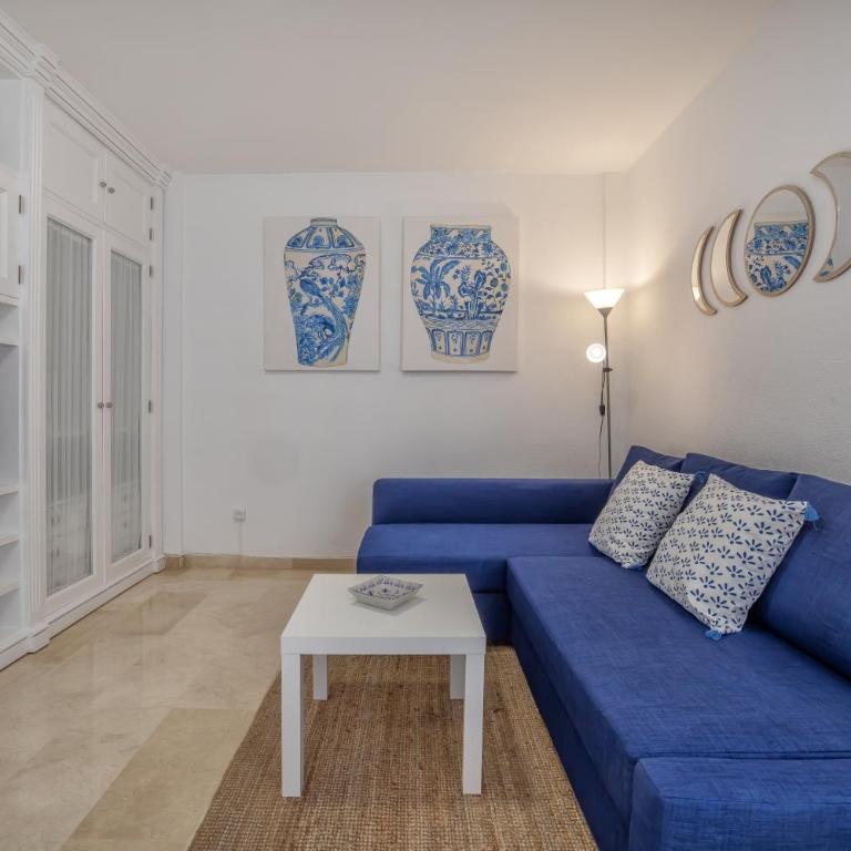 Las Azucenas de Conchaa- Parking privado gratuito - Apartamento - 13