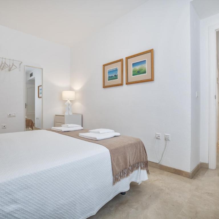 Las Azucenas de Conchaa- Parking privado gratuito - Apartamento - 14