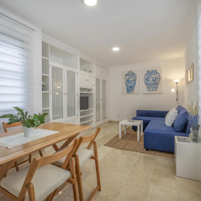 Las Azucenas de Conchaa- Parking privado gratuito - Apartamento - 2