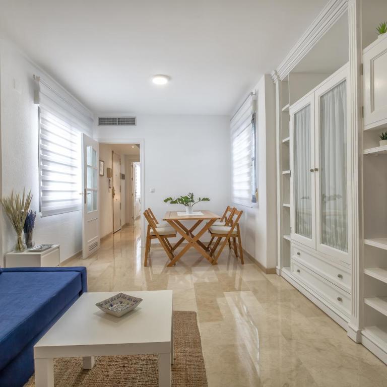 Las Azucenas de Conchaa- Parking privado gratuito - Apartamento - 18