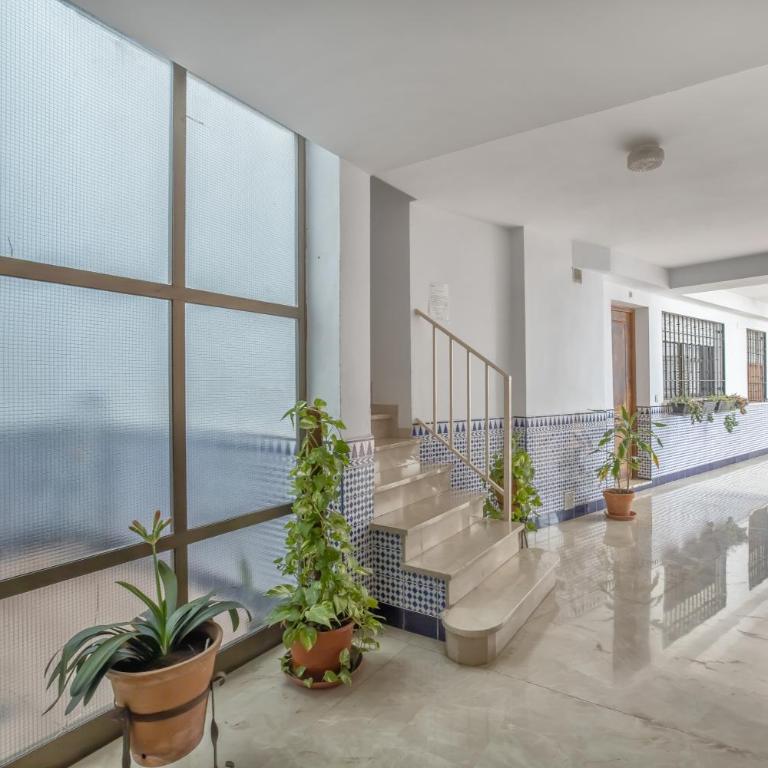 Las Azucenas de Conchaa- Parking privado gratuito - Apartamento - 23