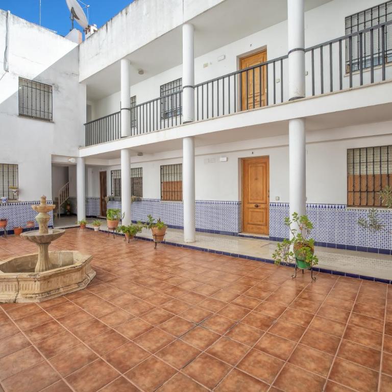 Las Azucenas de Conchaa- Parking privado gratuito - Apartamento - 25