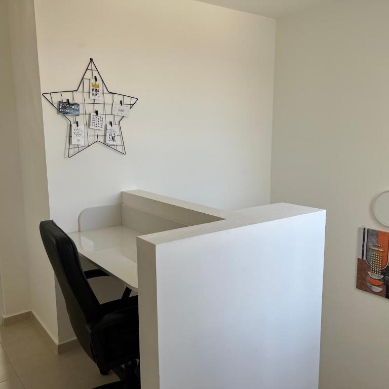 Casa V25 - Three-Bedroom House - 19