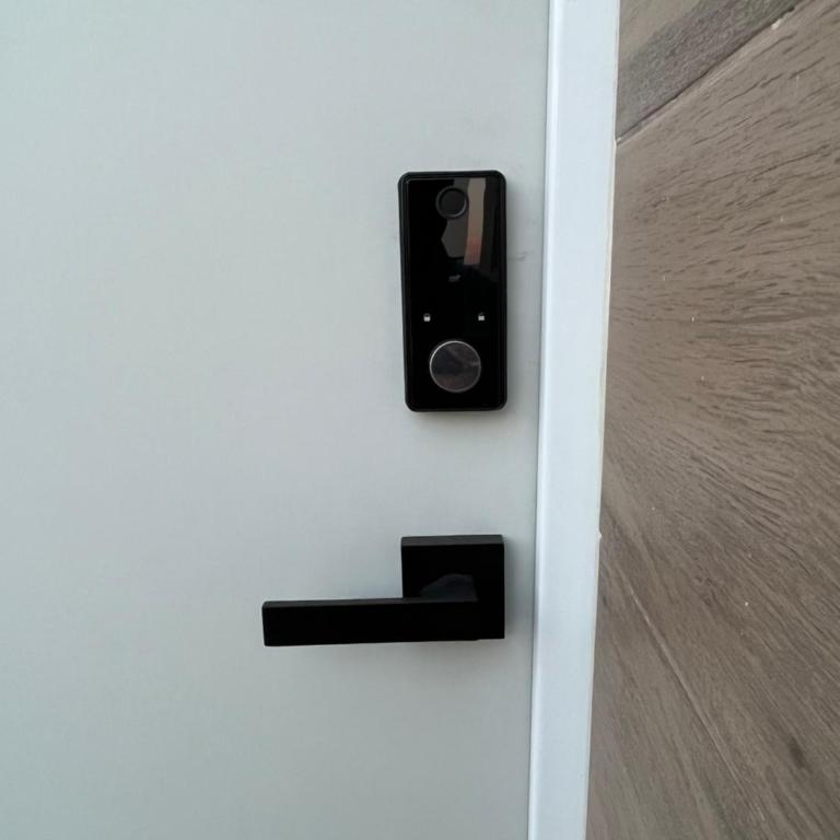 Casa V25 - Three-Bedroom House - 23