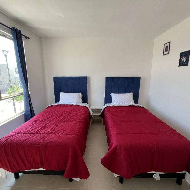Casa V25 - Three-Bedroom House - 12
