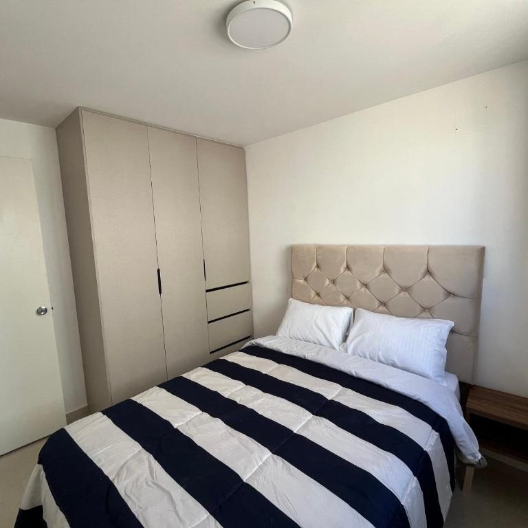 Casa V25 - Three-Bedroom House - 15