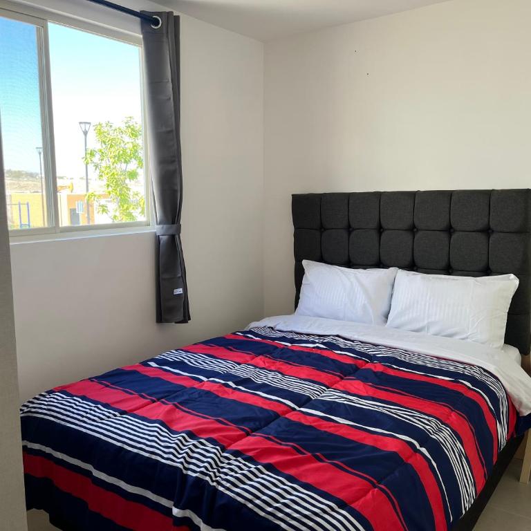 Casa V25 - Three-Bedroom House - 16