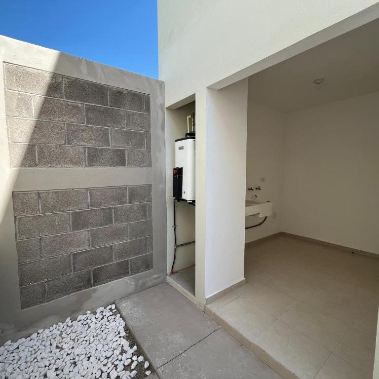Casa V25 - Three-Bedroom House - 21