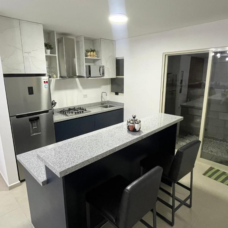 Casa V25 - Three-Bedroom House - 5