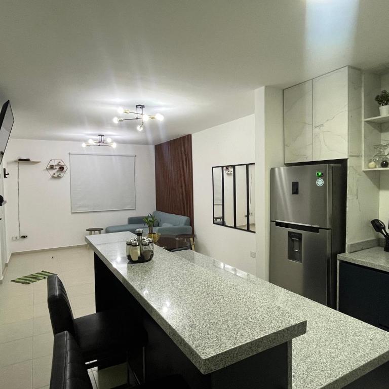 Casa V25 - Three-Bedroom House - 6