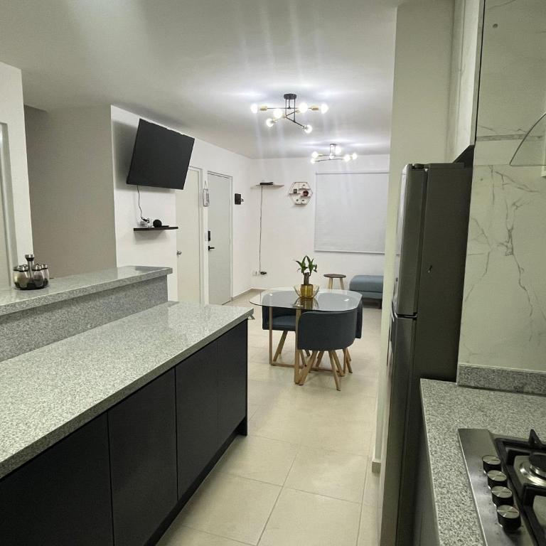 Casa V25 - Three-Bedroom House - 7