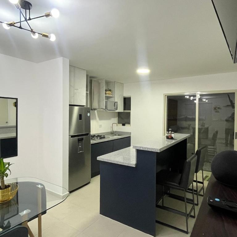 Casa V25 - Three-Bedroom House - 4