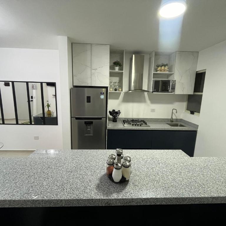 Casa V25 - Three-Bedroom House - 3