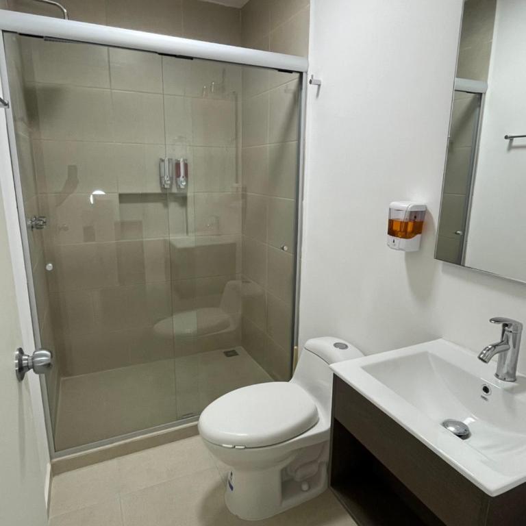 Casa V25 - Three-Bedroom House - 20
