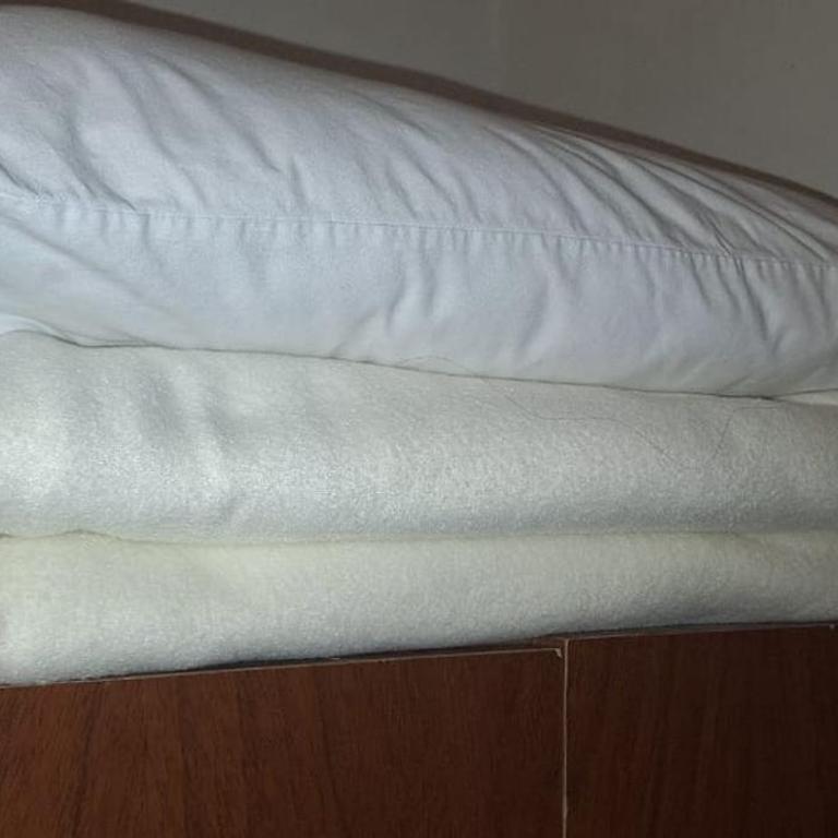 ANDINO HOTEL MACHUPICCHu - Family Room - 19