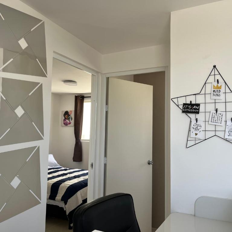 Casa V25 - Three-Bedroom House - 18