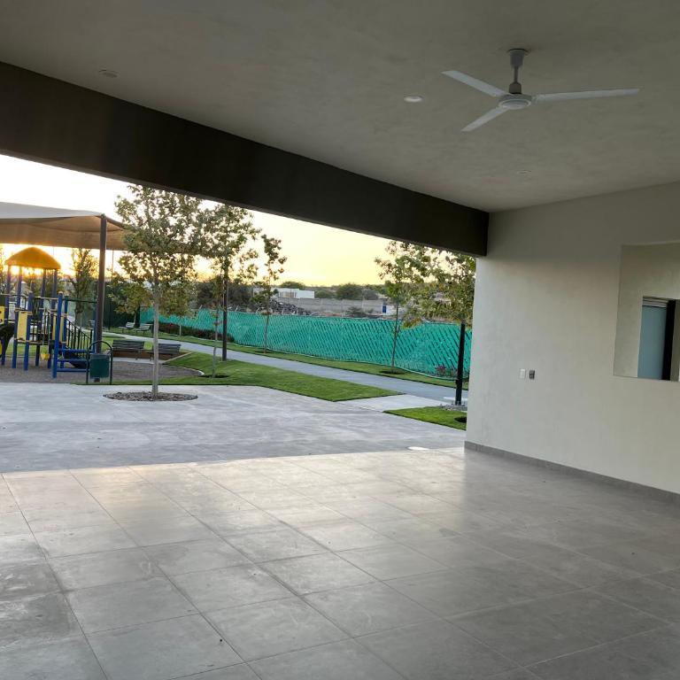 Casa V25 - Three-Bedroom House - 25