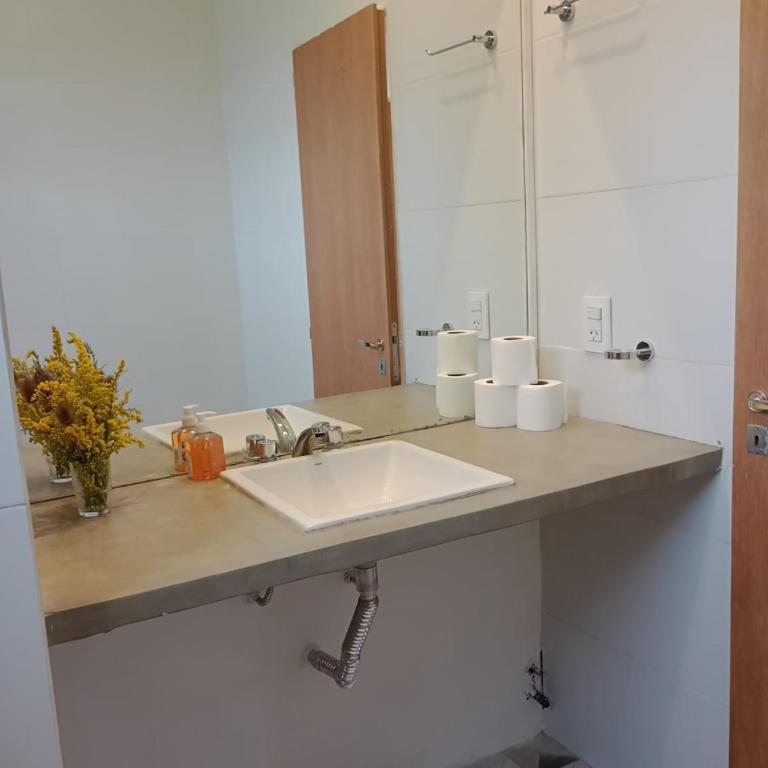 Casa Quinta Los Alamos - Casa de 2 dormitorios - 12