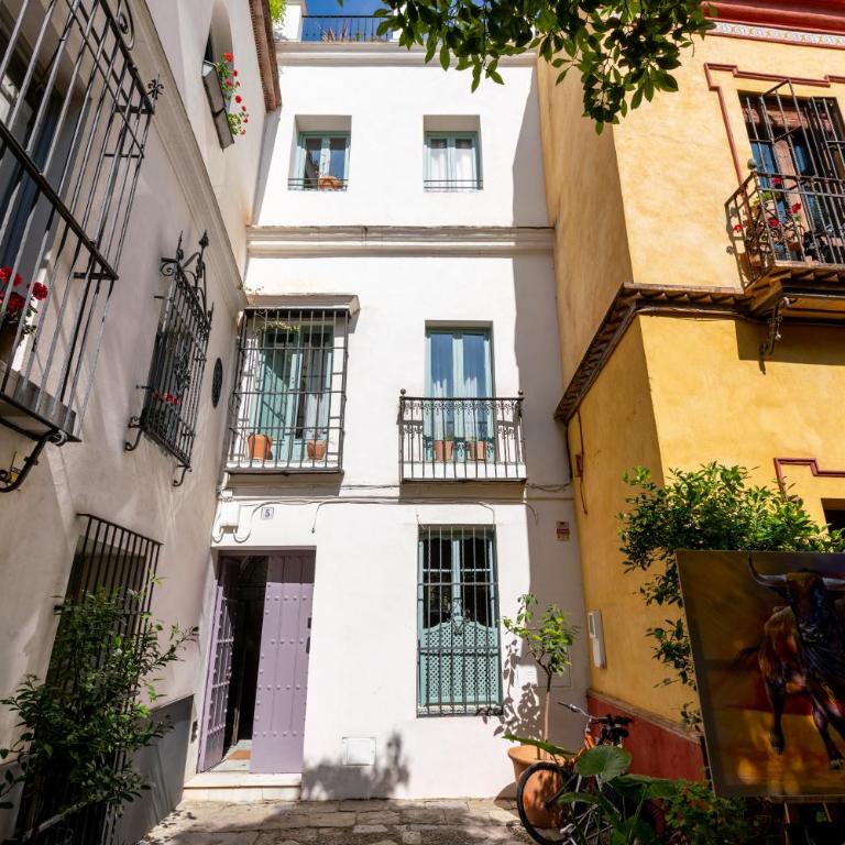 Casa Guadalupe - Casa de 2 dormitorios - 30