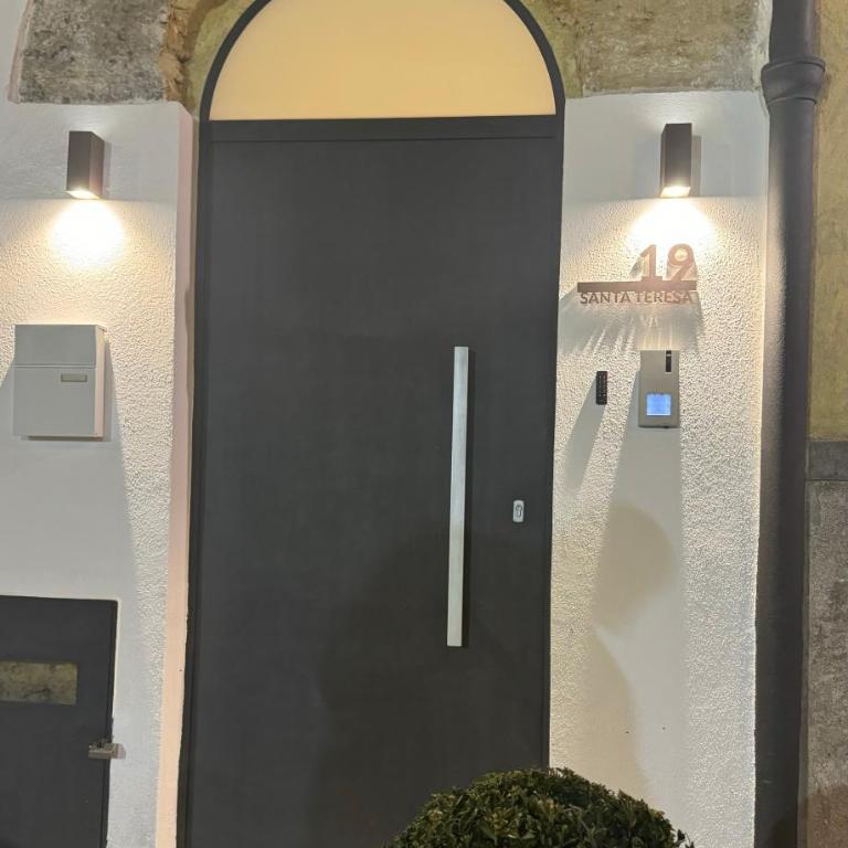 SantaTeresa19 Suite & Spa - One-Bedroom Apartment - 11