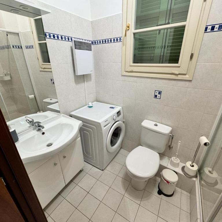 Grimaldi Central AC 2 terraces Wifi 5mins SEA - Appartement 1 Chambre - 6