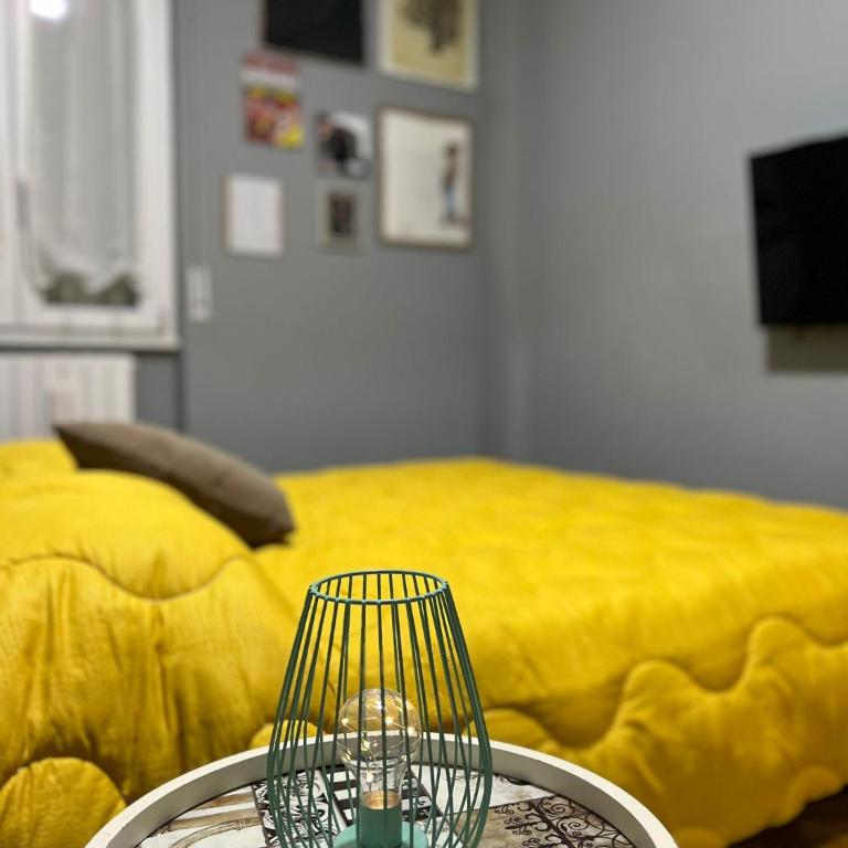 Casapole - One-Bedroom Apartment - 14